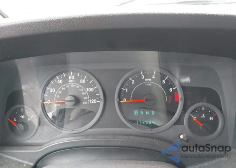 2008 Jeep Compass Sport from USA, damaged, VIN 1J8FT47098D540488